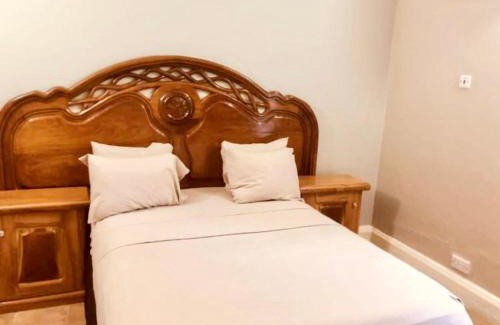 Senegambia Apartment | Summer Grove Villa