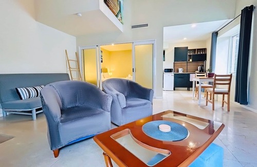 Summer Hill House | Summer Hill | 1 Bed TownHouse