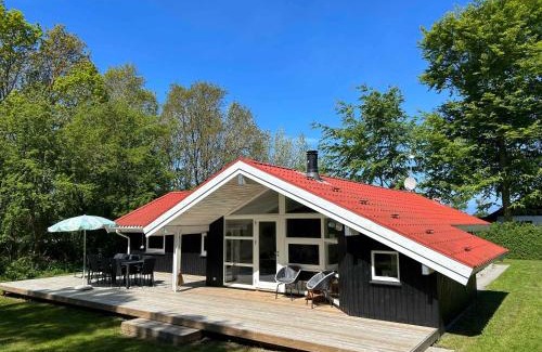 Martofte House | Summer House At Fyns Hoved