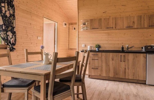 Swierzno House | Summer House by the Sea with BBQ
