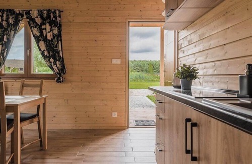 Swierzno House | Summer House by the Sea with BBQ