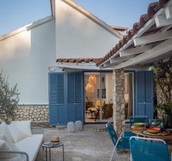 Bobovisca House | Summer house for an intimate holidays