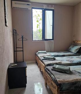 Guria House | Summer House Genacvale