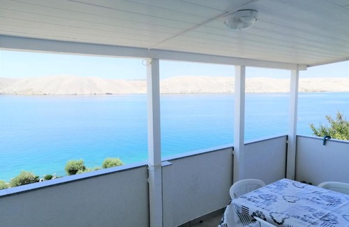 Miskovici Apartment | Summer House Hacienda, Pag - Miškovići