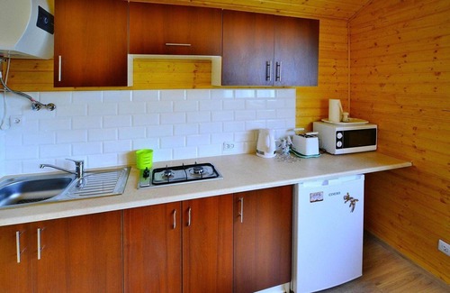 Rusinowo House | Summer House in Rusinowo near Seaside Beach