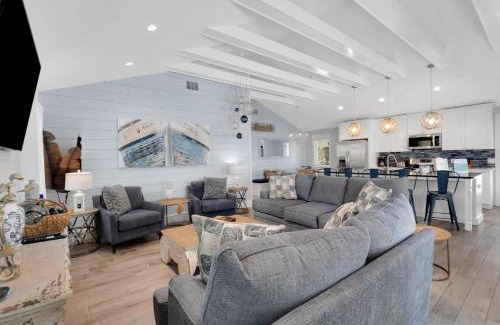 Siesta Key Village House | Summer House