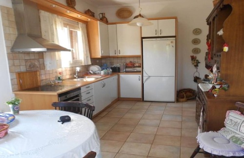 Nea Makri House | Summer house with beatiful garden