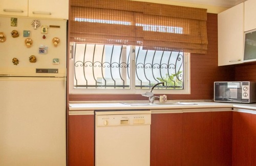 Cesme Villa | Summer House with Garden and Nature View in Cesme