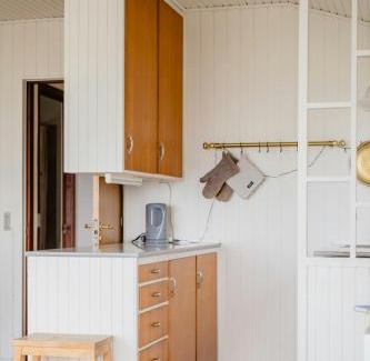 Lihme House | Summer House With Panoramic Views Of The Limfjord