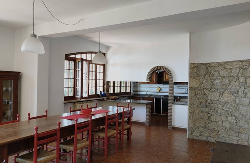 Ameglia Apartment | Summer house with unforgettable views of the Gulf of Poets