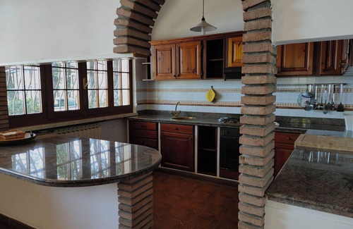 Ameglia Apartment | Summer house with unforgettable views of the Gulf of Poets
