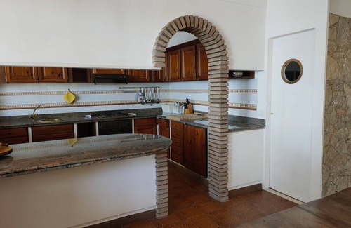 Ameglia Apartment | Summer house with unforgettable views of the Gulf of Poets