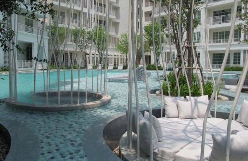 Khao Takiab Apartment | Summer Hua Hin By Sirirat