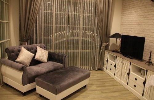 Khao Takiab Apartment | Summer Hua Hin By Sirirat