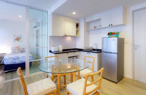 Khao Takiab Condo | Summer Hua Hin Condominium