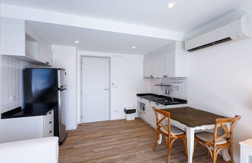 Khao Takiab Condo | Summer Hua Hin Condominium