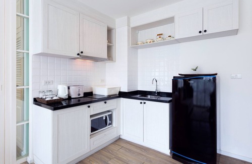 Khao Takiab Condo | Summer Hua Hin Condominium