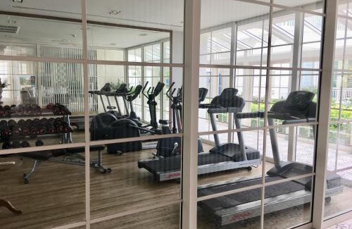 Khao Takiab Apartment | Summer Huahin311, 150m from beach. Near Cicada and Tamarind.