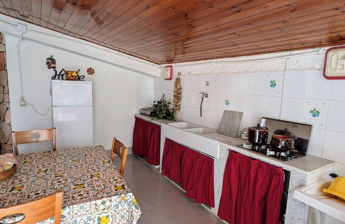 Campofelice di Roccella Villa | Summer apartment.