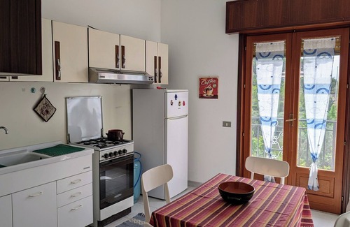 Campofelice di Roccella Villa | Summer apartment.