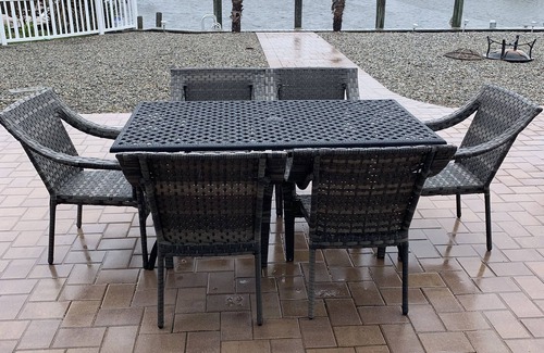 Osbornsville Apartment | Summer Oasis On The Lagoon Awaits You