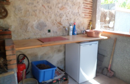 Thuir Villa | Summer rental beautiful house for 8 people with jacuzzi 25 minutes from Canet