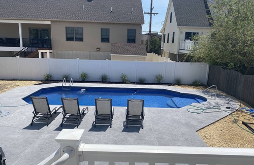 Seaside Heights House | Summer Rental - weekly