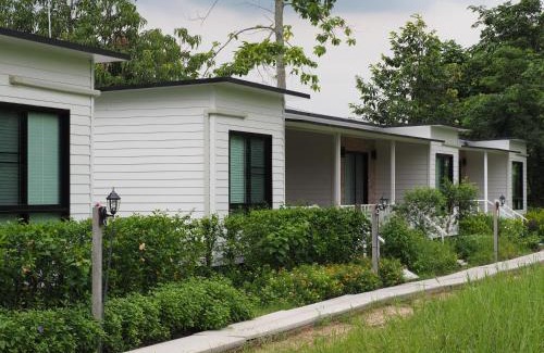 Nakhon Nayok House | Summer Resort in Nakhon Nayok