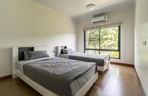 Nakhon Nayok House | Summer Resort in Nakhon Nayok