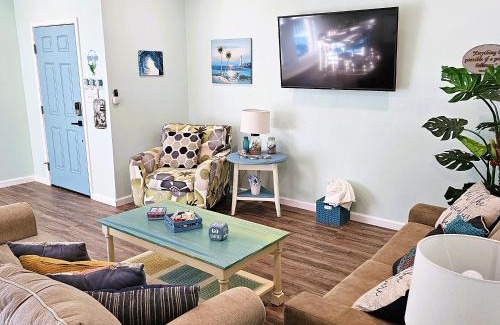 Rockport House | Summer's Little Bay Getaway