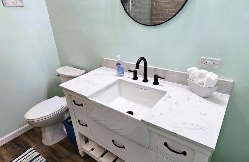 Rockport House | Summer's Little Bay Getaway