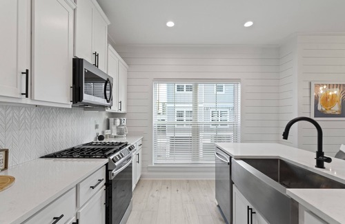 Orange Beach Cottage | Summer Salt | 24226 Pepper Lane | Orange Beach