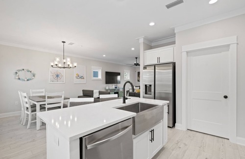 Orange Beach Cottage | Summer Salt | 24226 Pepper Lane | Orange Beach