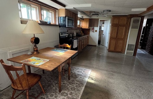 Jeddo Cottage | Summer Special Lake House Mins from Lexington, MI