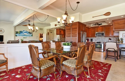 Kapalua Condo | Summer Special! Live Inspired in the Beautiful Kapalua Villa – No Resort Fees!