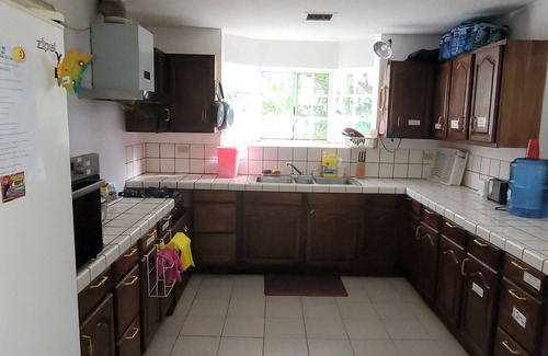 Capital Hill House | Summer Stay