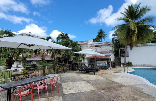 Capital Hill House | Summer Stay