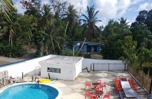 Capital Hill House | Summer Stay