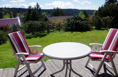 Schramberg House | Summer Sun House Comfortable holiday residence