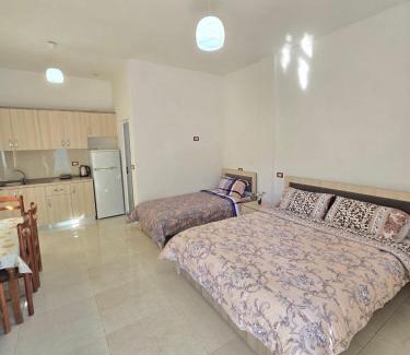 Qerek Apartment | Summer Tale Rooms
