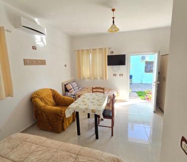 Qerek Apartment | Summer Tale Rooms
