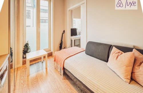 Grunerlokka Apartment | SUMMER TERRACE FAST WiFi DELUXE CHARMiNG