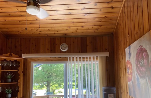 Balm Beach House | Summer weeks available, 90 mins from Toronto in beautiful Balm Beach