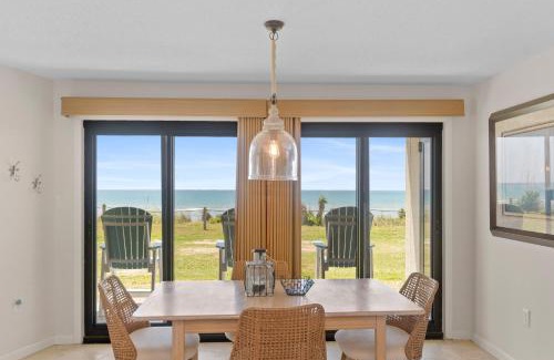 Indian Beach Apartment | Summer Winds C-122