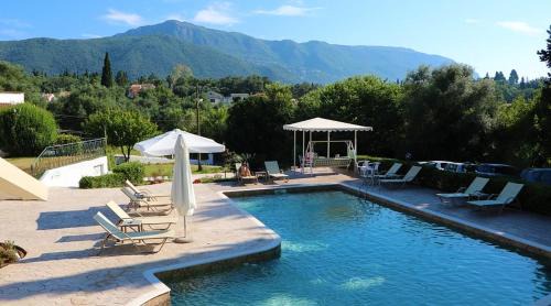 Ipsos Resort | Summer Wine Friendly Resort