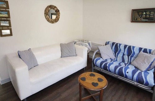 Mumbles Ski Chalet | Summercliffe Park in the beautiful Swansea