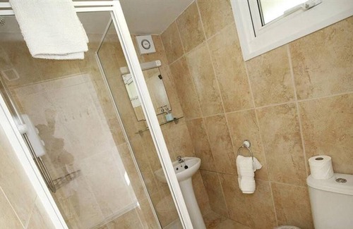 Mumbles Ski Chalet | Summercliffe Park in the beautiful Swansea