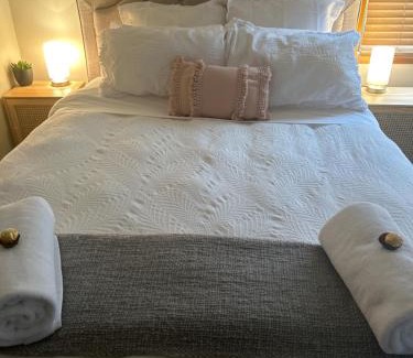 Tamahere Bed & Breakfast | Summerfields B & B