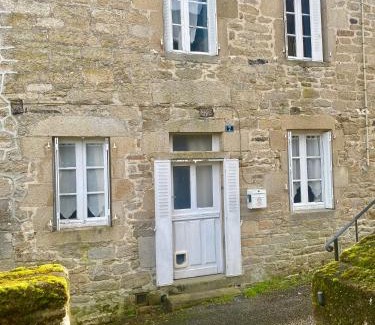 Treignac Apartment | Summerfields