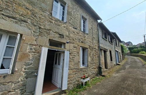 Treignac Apartment | Summerfields